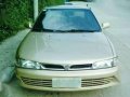 Mitsubishi Lancer GLXi-4