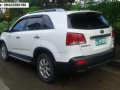 Kia Sorento EX CRDi 2012-3