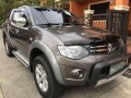 2011 Mitsubishi Strada 3.2 GLS SPORT MT-2