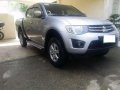 2011 mitsubishi strada glx MT 2007-1