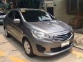Mitsubishi Mirage 2016-0
