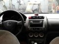 honda city idsi 2007-2