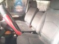 Hyundai Starex 2002 Silver AT For Sale-3