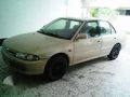 Mitsubishi Lancer GLXi-1