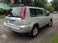 2008 Nissan Xtrail 4X2 AT-4