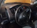 Honda City IDSi 2006 Silver MT For Sale-3