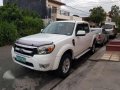 Ford Ranger XLT not hilux dmax strada navara-1