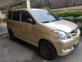 Toyota Avanza 2008 MT 1.3j-0