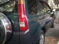 Honda Crv manual ivtec with 3rd row seats innova avanza xtrail-8