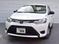 2016 Toyota vios mt j not mirage accent almera almost brand new-1