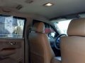 2010 Toyota Fortuner G MT Silver For Sale-3