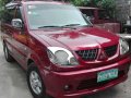 Mitsubishi Adventure 2007mdl-0