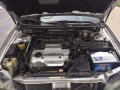 2004 Nissan Cefiro Elite 3.0 V6-7