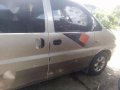 Hyundai Starex 1999 Beige MT For Sale-5