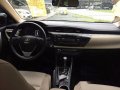 Toyota Corolla Altis 2016 for sale-5