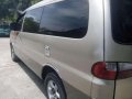 Hyundai Starex 1999 Beige MT For Sale-2