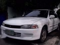 Mitsubishi Lancer GLXi MT 1997 White For Sale-6