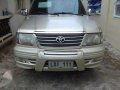 Toyota Revo Vx200 2004 AT Golden For Sale-0