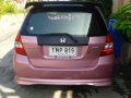 Honda Fit 1.3 IDSI all time 4WD (boo)-2