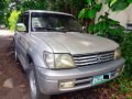 2000 Land Cruiser Prado diesel AT 4x4 Local as is lc80 fj lc100 lc200-1