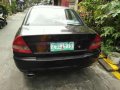 Mitsubishi Lancer GLXi 1997 Manual Trans-3