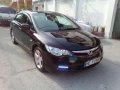 Honda civic 1.8 s-0