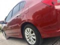 Honda City 1.5E Automatic 2012 Model-6