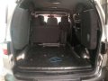Hyundai Starex 2002 Silver AT For Sale-2