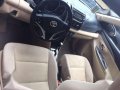 2014 Toyota Vios 1.5G AT Pearlwhite For Sale-3