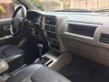 Isuzu Crosswind 2006 for sale-6