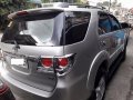 For sale Toyota Fortuner 2014-3