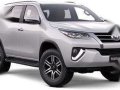 Toyota Fortuner 2017 New Units For Sale-2
