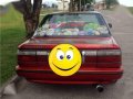 Toyota Corolla 1.6 GL 1992 Red MT For Sale-2