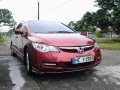 Honda Civic 2007 for sale-0