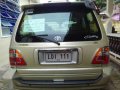 Toyota Revo Vx200 2004 AT Golden For Sale-5
