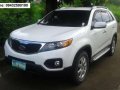 Kia Sorento EX CRDi 2012-0