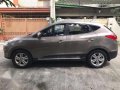 Hyundai Tucson 2012model AT Diesel 4x4 GLS-6