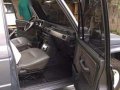 1990 Mitsubishi Pajero 2.5 TD Intercooler Metal Top Original Lefthand-5