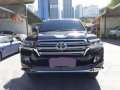 2017 Toyota LandCruiser 200 VX Black AT -3