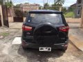 2015 Ford EcoSport MT not rav4 innova vios 2014 2016 avanza tucson rio-1