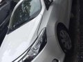 2014 Toyota Vios 1.5G AT Pearlwhite For Sale-1