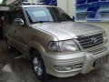 Toyota Revo Vx200 2004 AT Golden For Sale-1