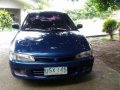 Mitsubishi Lancer GLXi 1997 MT Blue For Sale-7