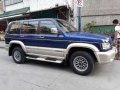 Isuzu Trooper Turbo Intercooler 4x4 Automatic Transmission.-Local-3