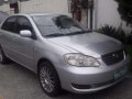 toyota altis 2005 1.6E at flawless-2