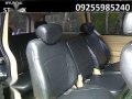Hyundai Starex VGT AT Black For Sale-3