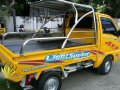 Suzuki Cateye Multicab 4x4 Yellow MT -2