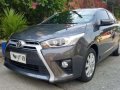 2015 Toyota Yaris 1.5 G Automatic - 15-0