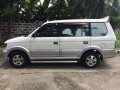 Mitsubishi Adventure GLS Diesel 1999 Revo Escape Hiace Crv Grandis-1