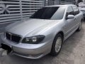 2004 Nissan Cefiro Elite 3.0 V6-0